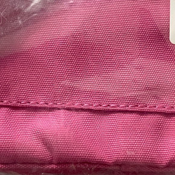 Fjallraven Kanken Pink Rose Backpack - Picture 3 of 5